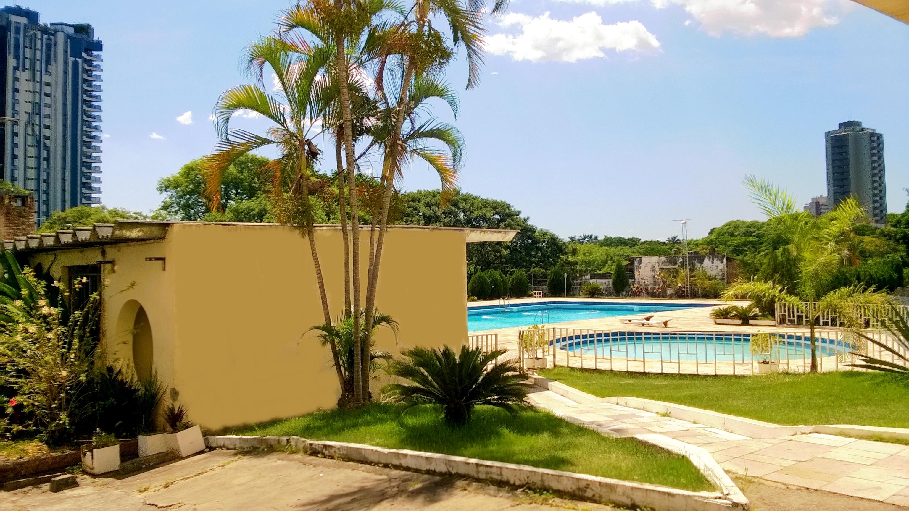 Salvatti Cataratas Hotel Foz do Iguaçu Exterior foto