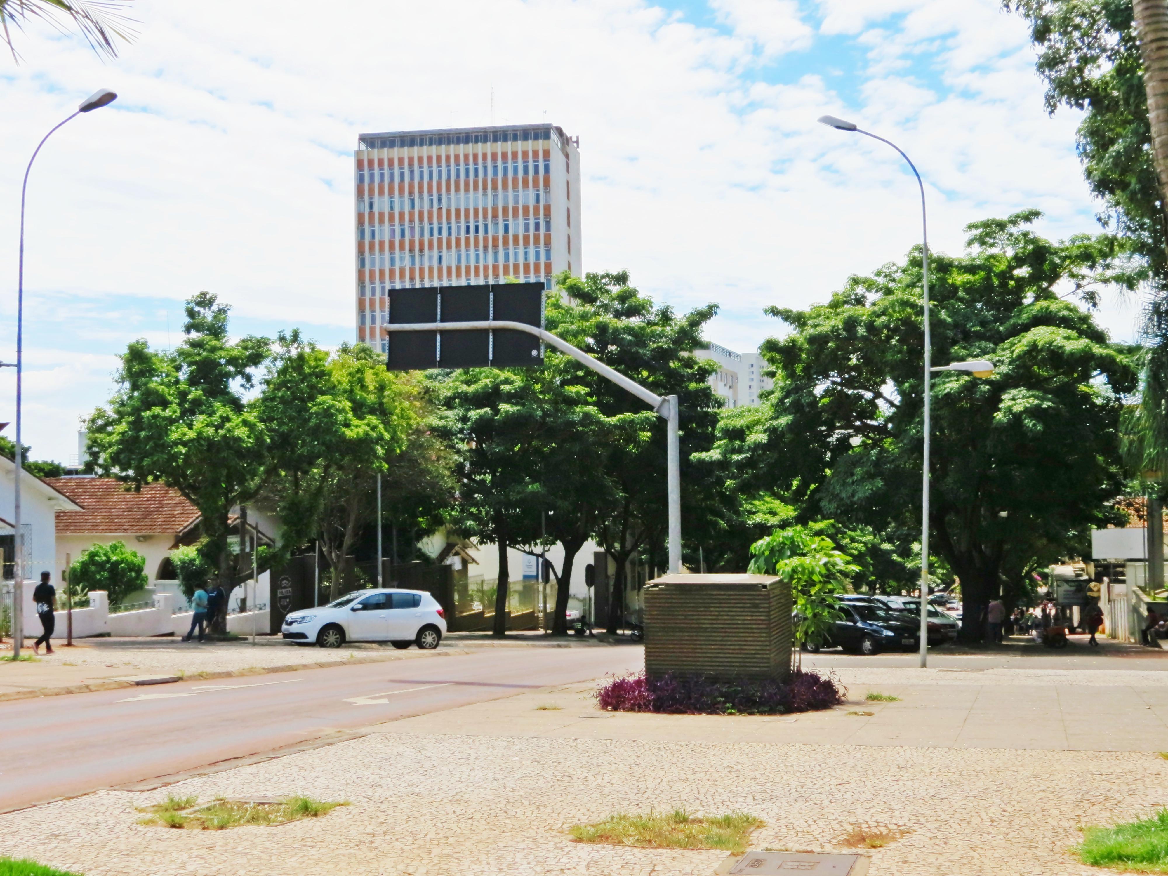 Salvatti Cataratas Hotel Foz do Iguaçu Exterior foto